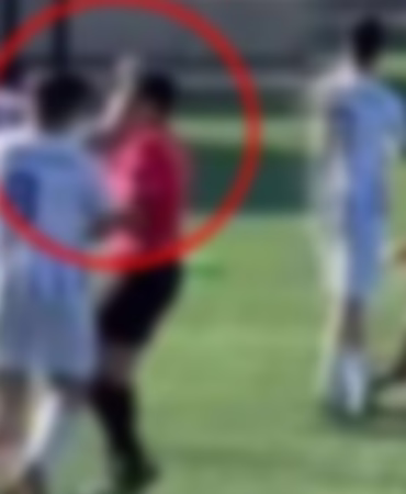 Isparta'da Amatör Maçta Hakeme Yumruklu Saldırı: Karşılaşma İptal Edildi