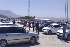 Isparta'da Araç Sayısı Rekor Kırdı: İki Kişiye Bir Araç Düşüyor