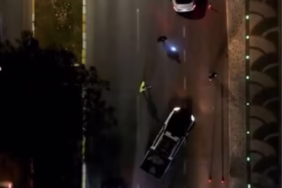 Isparta'da Dev Asayiş Denetimi: 28 Bin Kişi Sorgulandı