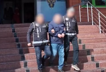 Isparta'da Dini Duyguları İstismar Eden Firari Tutuklandı