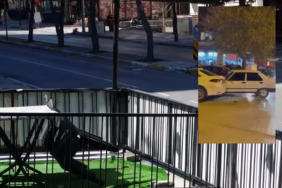 Isparta'da Her Gün Kaza Yaşanan Kavşak İçin Acil Önlem Çağrısı