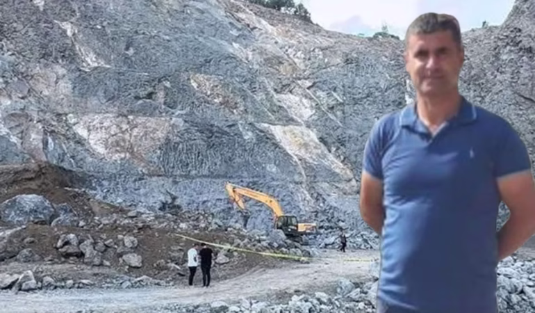 Isparta’da İş Kazasında Hayatını Kaybeden İşçi Toprağa Veriliyor
