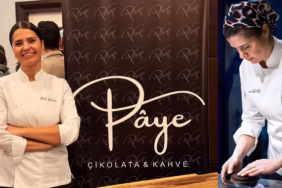 Isparta'da Kadın Girişimcinin Gastronomi Başarısı: Paye