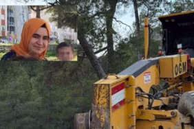 Isparta'da Lastik Faciasında Ölen Kadın Burdur'da Toprağa Verildi