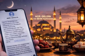 Isparta'da MMO Daveti Tartışma Yarattı: İftar Yerine Dayanışma Yemeği