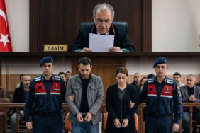 Isparta'da Öğretmenlere Hakaret Eden Veliye Emsal Ceza