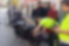 Isparta'da Plaka Karmaşası: Motosiklet Sahibine Otomobil Cezası