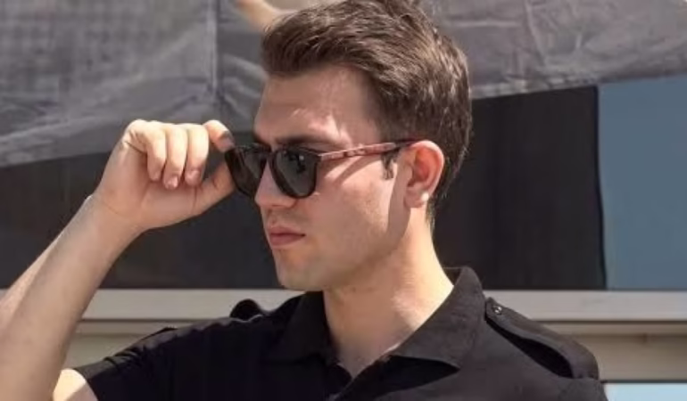 Isparta'da Polis Memurunun Ölümünde Kardeşi Tutuklandı