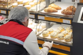 Isparta'da Ramazan Ayı Gıda Denetimleri: 693 İşletme İncelendi