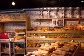 Isparta'da Ramazan Bayramı Nöbetçi Fırın Listesi Belli Oldu