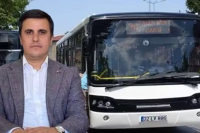 Isparta'da Ramazan Bayramı'nda Ücretsiz Ulaşım Detayları