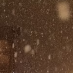 Isparta'da Sürpriz Kar Yağışı: Yüksek Kesimler Beyaza Büründü