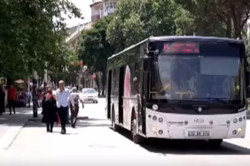 Isparta'da Toplu Taşımaya Zam: Yeni Otobüs Ücretleri Belli Oldu