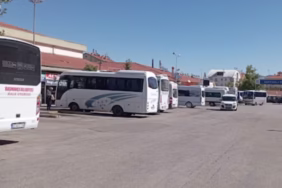 Isparta'da Ulaşım Zammı: İlçe ve Köy Bilet Fiyatları Arttı