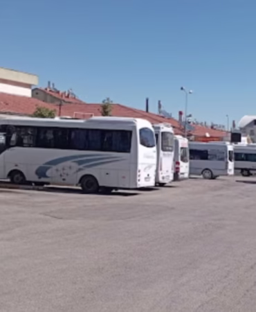 Isparta’da Ulaşım Zammı: İlçe ve Köy Bilet Fiyatları Arttı