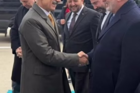 Isparta'da Ulaşıma Dev Yatırım: İki Önemli Proje Hizmete Girdi