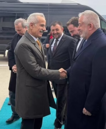 Isparta'da Ulaşıma Dev Yatırım: İki Önemli Proje Hizmete Girdi