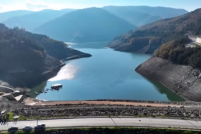 Isparta'da Yağışlar Barajları Doldurdu: Doluluk Yüzde 60'a Çıktı