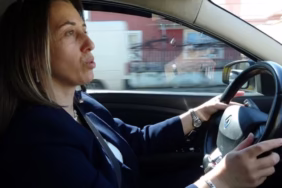 Isparta'da Zam İsteyen Kadın Taksici İşten Çıkarıldı