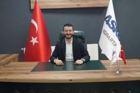 Ispartalı İş İnsanı Hasan Ali Kınacı'nın Küresel Gül Yağı Başarısı