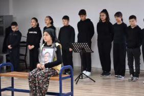 Ispartalı Şehit Burhan Açıkkol 8. Yılında Törenle Anıldı