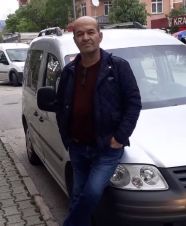 Ispartaspor 32 Gençlik Üyesi İbrahim Sarı'nın Babası Vefat Etti
