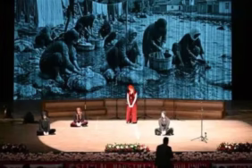 İstiklal Marşı'nın 105. Yılı Isparta'da Görkemli Bir Törenle Anıldı