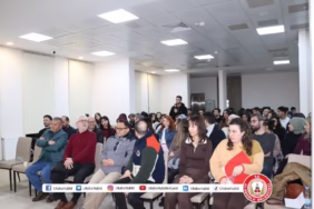 ISUBÜ Rektörü Çatal Uluborlu'da: Başkan Bakır ile İş Birliği Mesajı