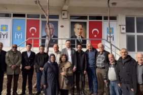 İYİ Parti Isparta Teşkilatında Kriz: İlçe Yönetiminden Toplu İstifa