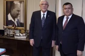 İYİ Parti Isparta'da İl Başkanlığı İçin İsa Yalçın İddiası