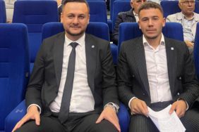 İYİ Parti Isparta’da İstifa: Mahmutcan Doğan Partiden Ayrıldı