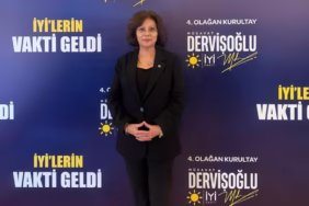 İYİ Partili Gönbe'den Cinsel İstismara Karşı Bütüncül Politika Çağrısı