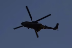 Katar'da Helikopter Kazası: Ispartalı Binbaşı Sinan Taştekin Şehit Oldu