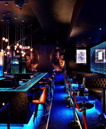 Kıbrıs Gece Hayatı Rehberi: En Popüler Kulüpler ve Konumları