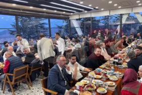 Mehmet Ali Can'dan Isparta'da Güçlü İhracat ve Birlik Mesajı