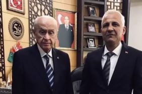 MHP Isparta Başkanı Topçu'dan Birlik Vurgulu Bayram Mesajı