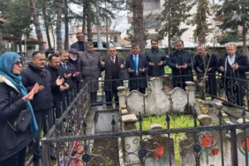 Milli Mücadele Kahramanı Demiralay Isparta'da Törenle Anıldı