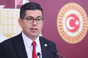 Öğrencilerin Eğitimden Kopuşu TBMM'de: CHP'li Halıcı'dan Önerge