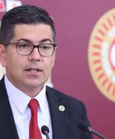 Öğrencilerin Eğitimden Kopuşu TBMM’de: CHP’li Halıcı’dan Önerge