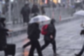 Ramazan Bayramı Hava Durumu: Yurt Genelinde Soğuk ve Yağış Bekleniyor