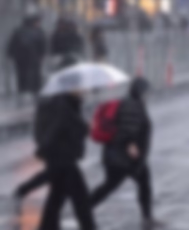 Ramazan Bayramı Hava Durumu: Yurt Genelinde Soğuk ve Yağış Bekleniyor