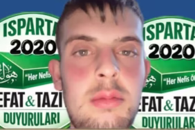 Şarkikaraağaç'ta Bayram Acısı: 22 Yaşındaki Genç Hayatını Kaybetti