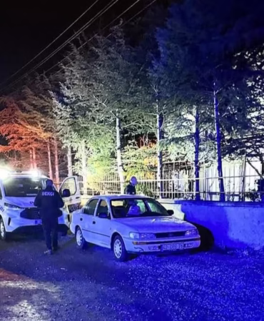 Şarkikaraağaç’ta Yalnız Yaşayan 86 Yaşındaki Adam Evinde Ölü Bulundu
