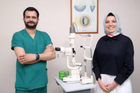 SDÜ Göz Bankası Kornea Nakliyle Yüzlerce Hastaya Işık Oluyor