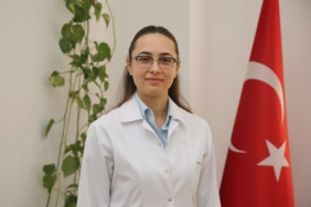 SDÜ Rektör Yardımcılığı Görevine Prof. Dr. Sabriye Ercan Atandı