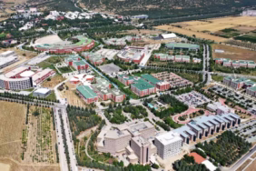 SDÜ'de 2025-2026 Erasmus+ Personel ve Öğrenci Başvuruları Başladı