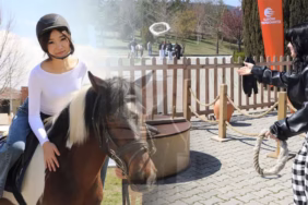 SDÜ'de Etnospor Festivali: Öğrenciler Geleneksel Sporlarla Buluştu