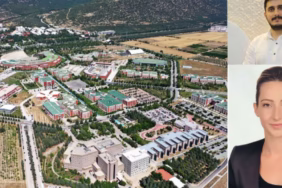 SDÜ'de Tartışmalı Atama: Özel Kalem Müdürünün Eşine Kadro