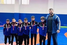 Senirkent'te Şampiyonluk Gururu: 5 Siklette 5 Birincilik!