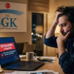 SGK Ödemelerinde Sistem Çöktü: Son Gün Prim Krizi Büyüyor